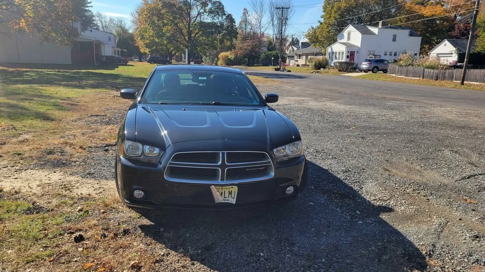 2014 Dodge Charger 7th Gen - Image 9 of 10
