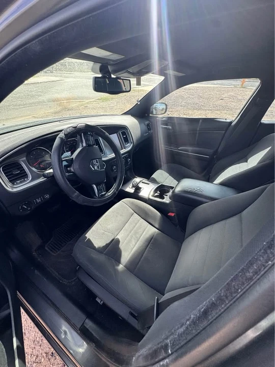 2014 Dodge Charger 7th Gen - Image 4 of 5