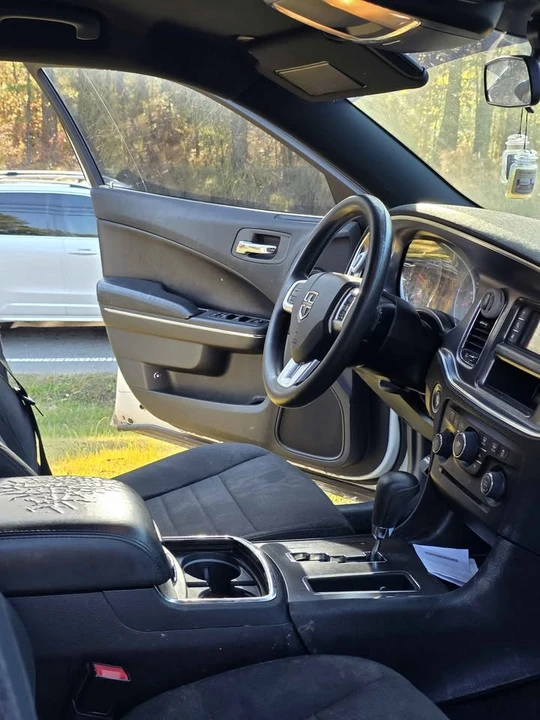 2014 Dodge Charger 7th Gen - Image 7 of 10