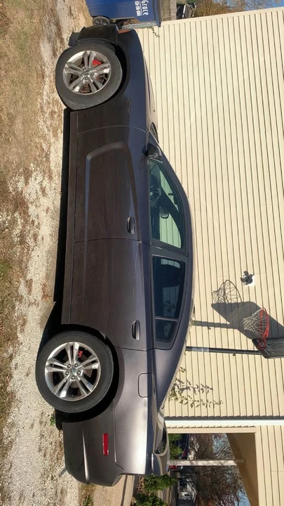 2014 Dodge Charger 7th Gen - Image 4 of 4