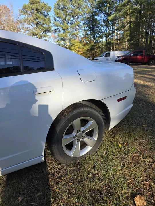 2014 Dodge Charger 7th Gen - Image 10 of 10