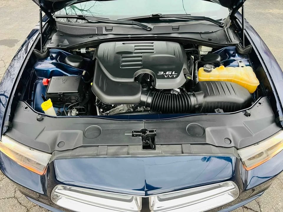 2014 Dodge Charger 7th Gen - Image 18 of 20