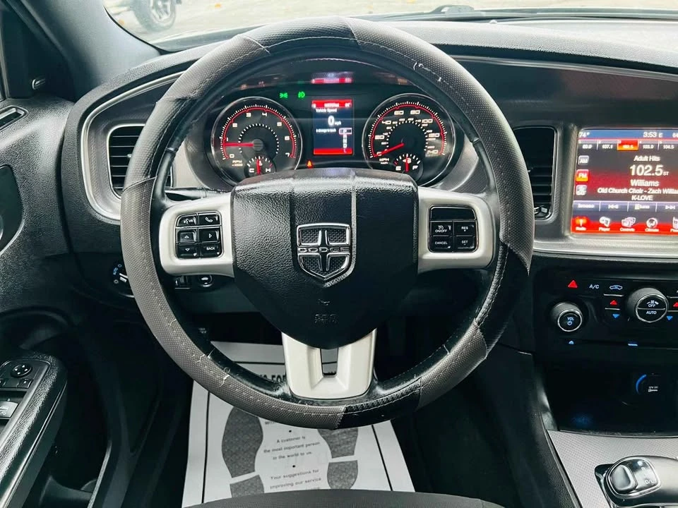 2014 Dodge Charger 7th Gen - Image 13 of 20