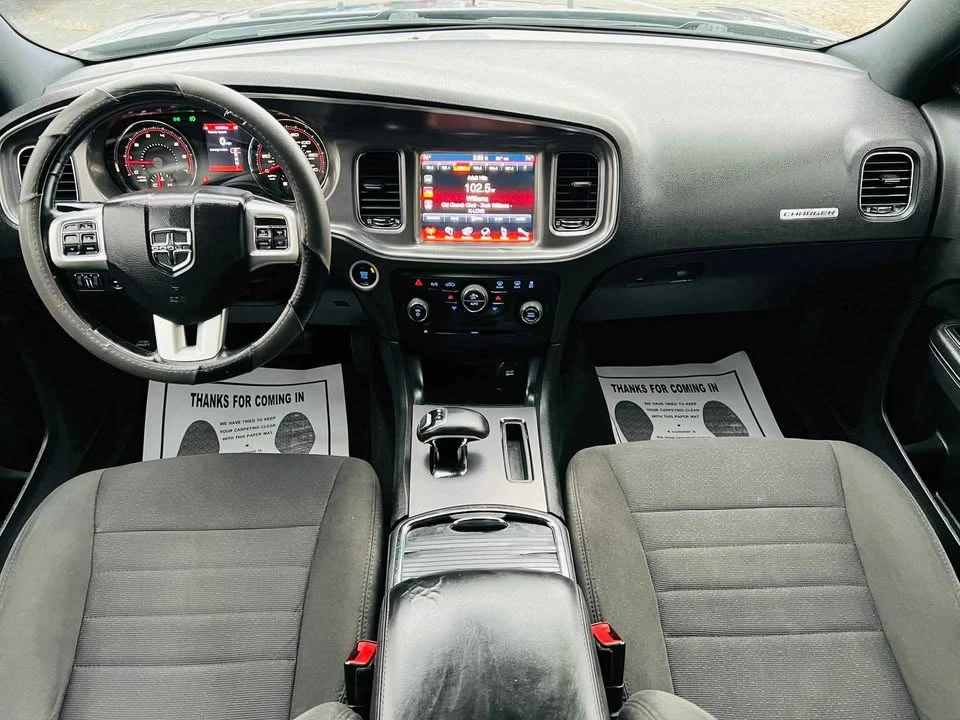 2014 Dodge Charger 7th Gen - Image 19 of 20