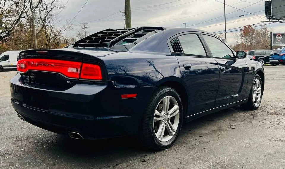 2014 Dodge Charger 7th Gen - Image 6 of 20