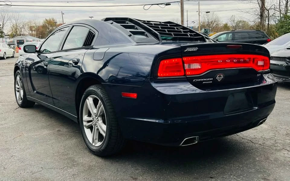 2014 Dodge Charger 7th Gen - Image 4 of 20