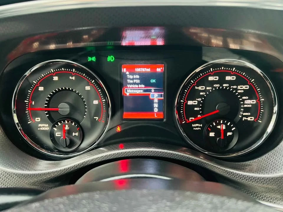 2014 Dodge Charger 7th Gen - Image 12 of 20