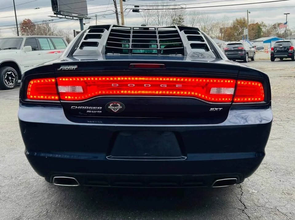 2014 Dodge Charger 7th Gen - Image 5 of 20