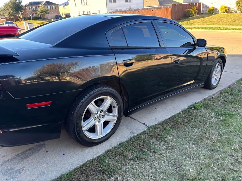 2014 Dodge Charger 7th Gen - Image 8 of 9