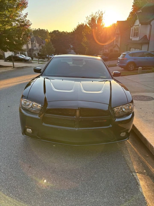 2014 Dodge Charger 7th Gen - Image 2 of 7