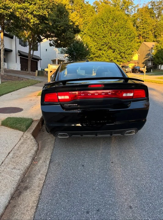 2014 Dodge Charger 7th Gen - Image 3 of 7
