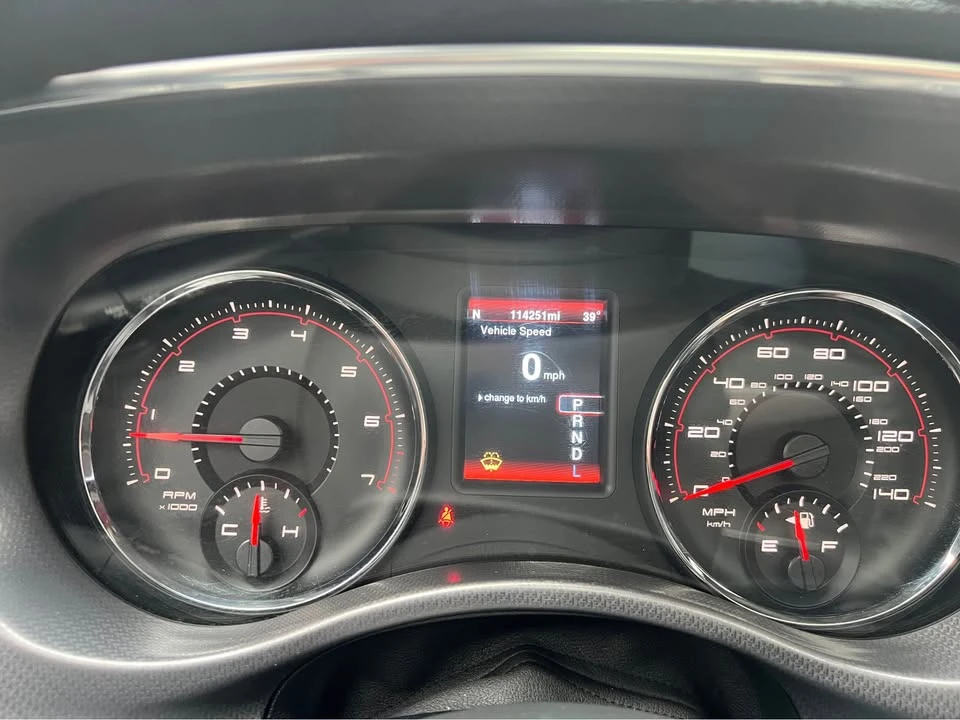 2014 Dodge Charger 7th Gen - Image 9 of 13