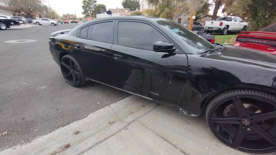 2014 Dodge Charger 7th Gen - Image 3 of 6