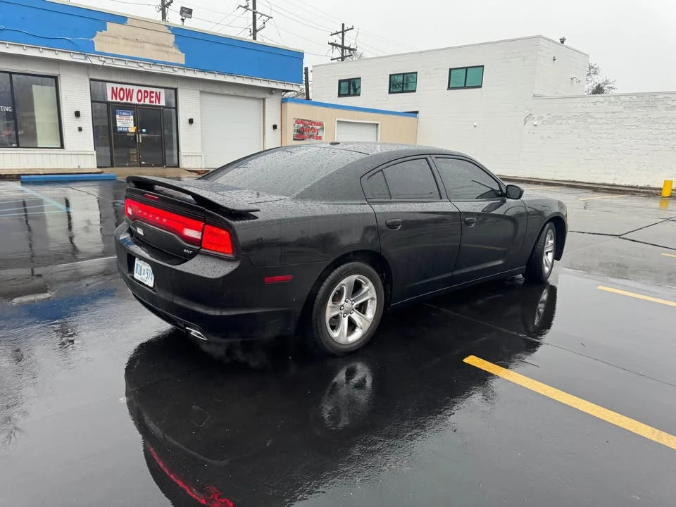 2014 Dodge Charger 7th Gen - Image 6 of 11