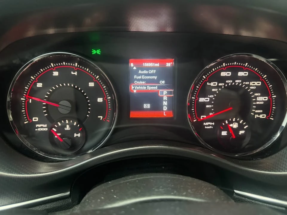 2014 Dodge Charger 7th Gen - Image 11 of 11