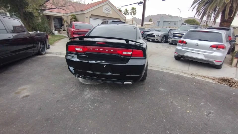 2014 Dodge Charger 7th Gen - Image 4 of 6