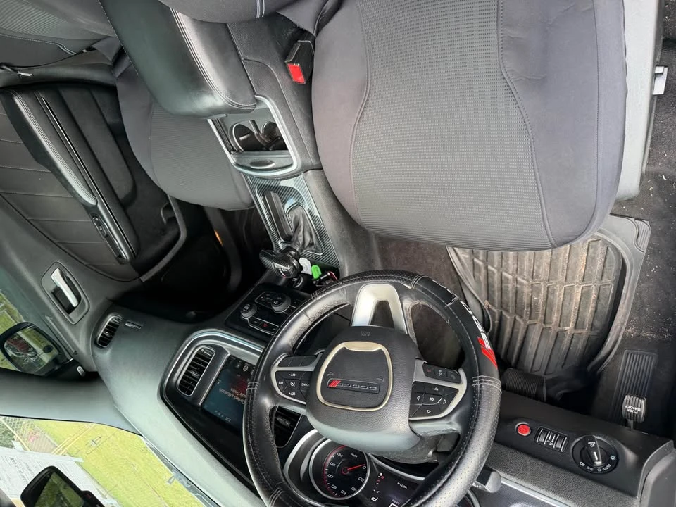 2014 Dodge Charger 7th Gen - Image 11 of 14