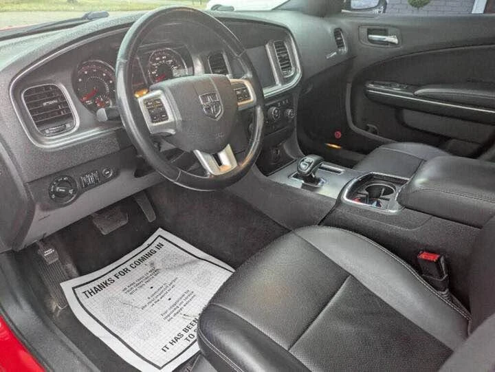 2014 Dodge Charger 7th Gen - Image 6 of 8