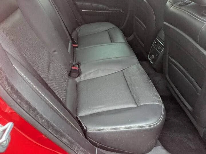 2014 Dodge Charger 7th Gen - Image 8 of 8