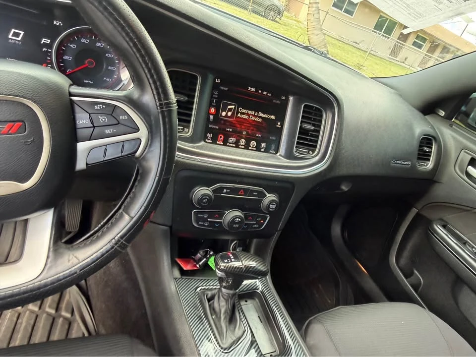 2014 Dodge Charger 7th Gen - Image 13 of 14