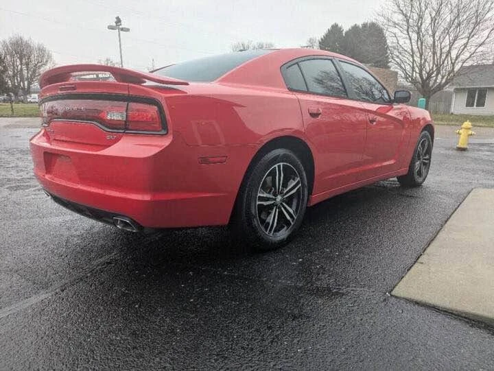 2014 Dodge Charger 7th Gen - Image 3 of 8