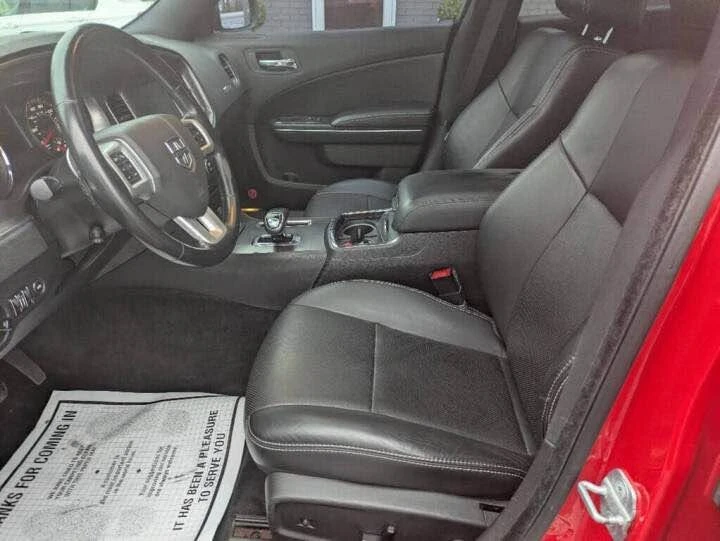 2014 Dodge Charger 7th Gen - Image 5 of 8