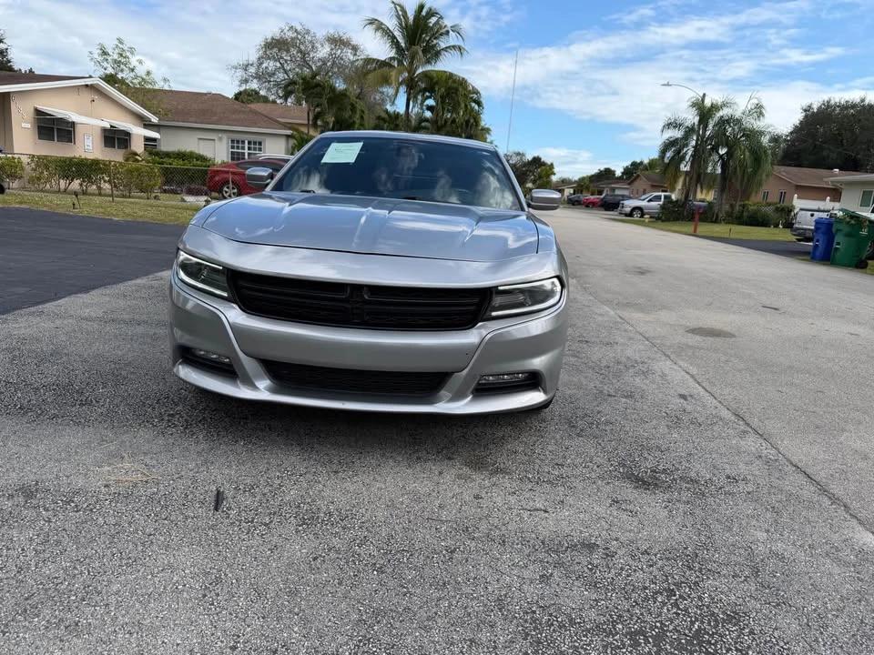 2014 Dodge Charger 7th Gen - Image 2 of 14