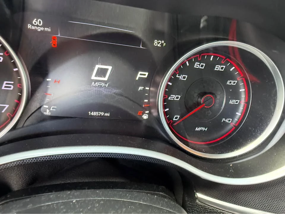 2014 Dodge Charger 7th Gen - Image 12 of 14