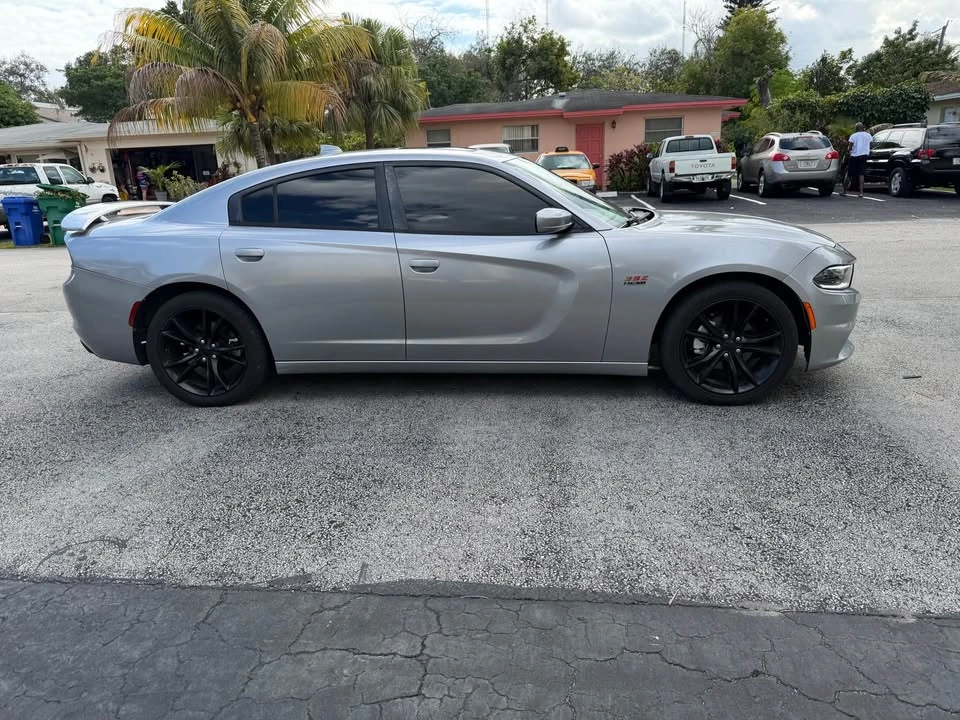 2014 Dodge Charger 7th Gen - Image 7 of 14