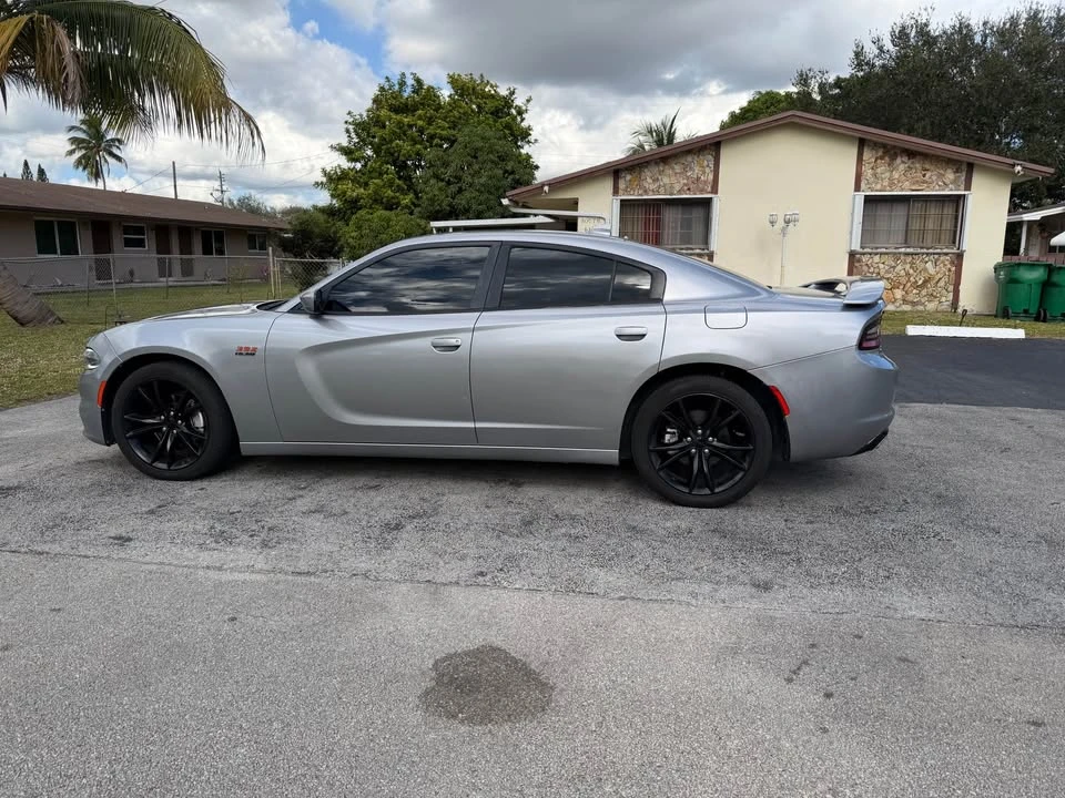 2014 Dodge Charger 7th Gen - Image 8 of 14