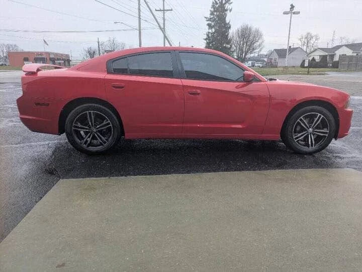 2014 Dodge Charger 7th Gen - Image 2 of 8
