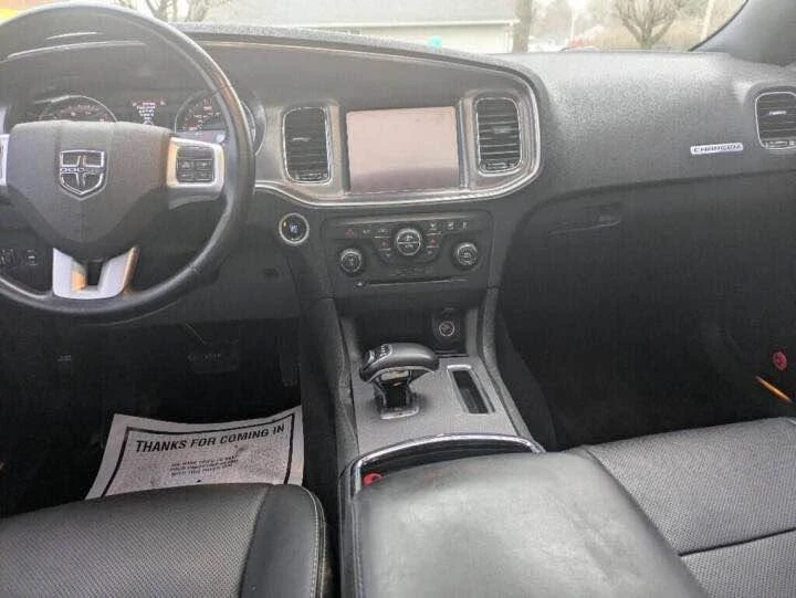 2014 Dodge Charger 7th Gen - Image 7 of 8