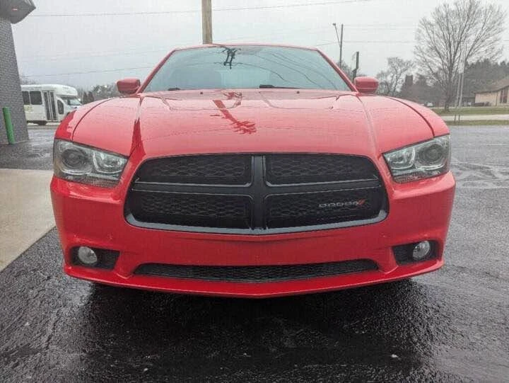 2014 Dodge Charger 7th Gen - Image 4 of 8