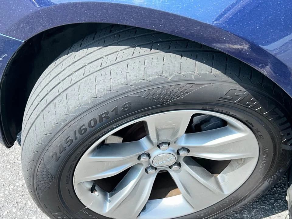 2014 Dodge Charger 7th Gen - Image 12 of 14