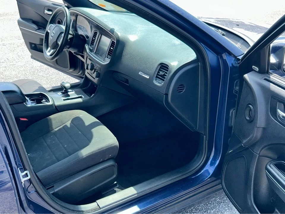 2014 Dodge Charger 7th Gen - Image 11 of 14