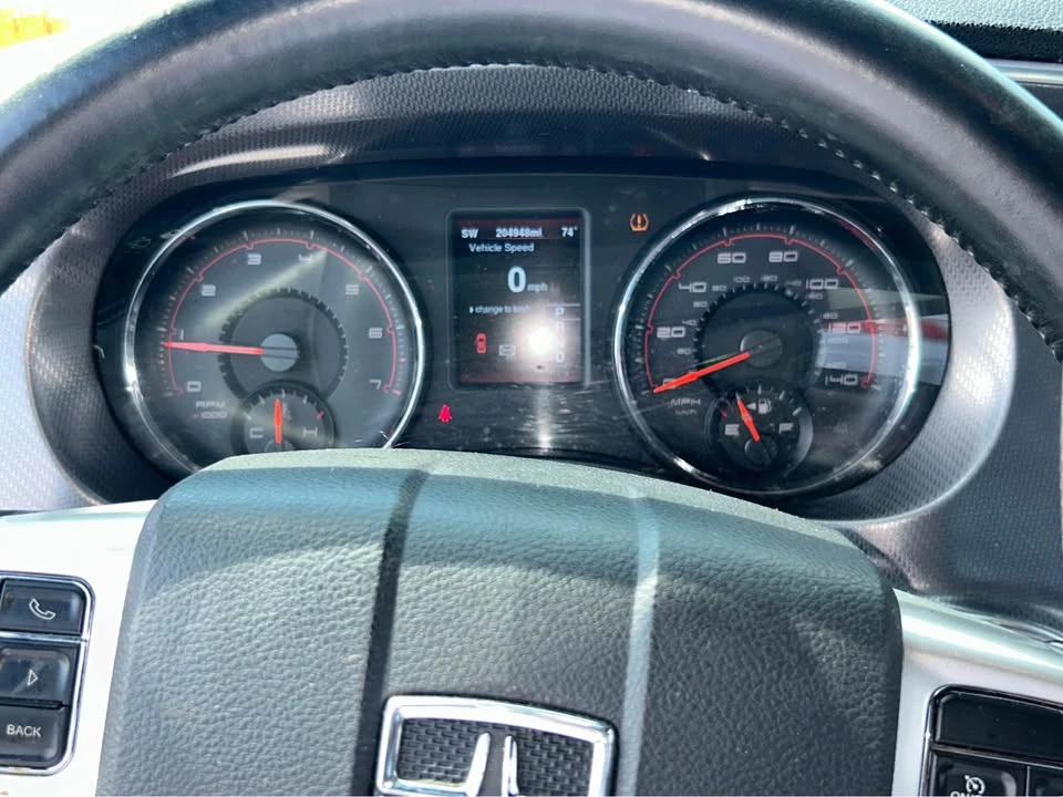 2014 Dodge Charger 7th Gen - Image 5 of 14