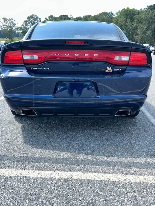 2014 Dodge Charger 7th Gen - Image 14 of 14