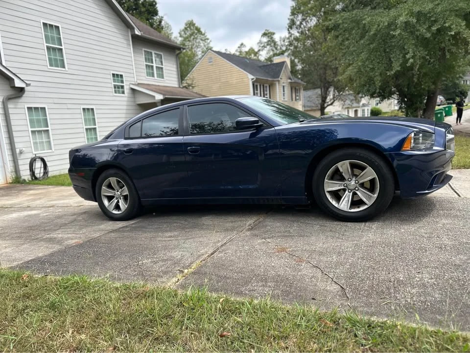 2014 Dodge Charger 7th Gen - Image 3 of 14