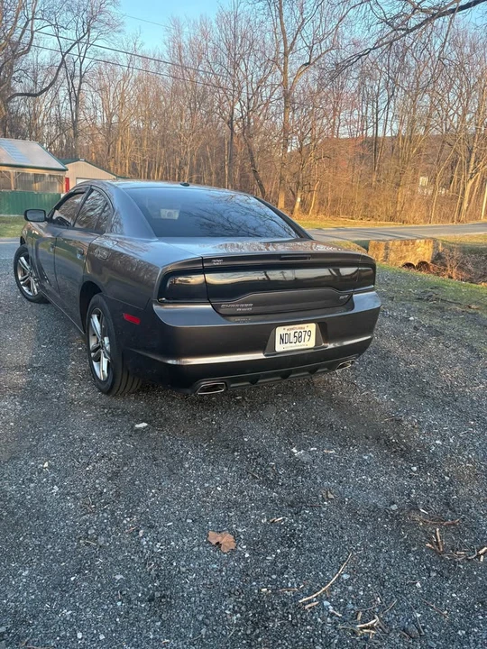 2014 Dodge Charger 7th Gen - Image 4 of 9
