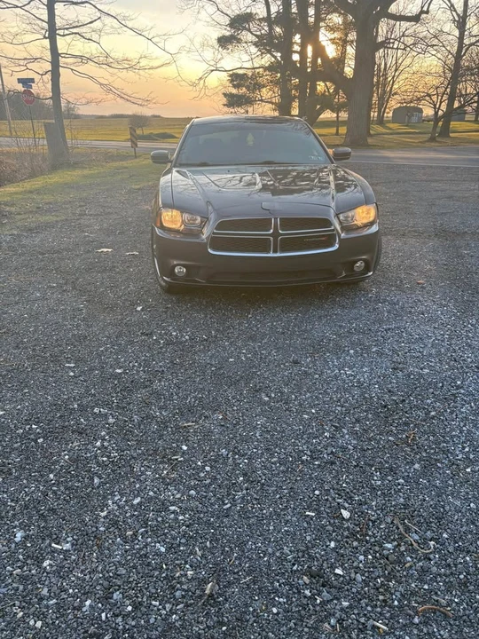 2014 Dodge Charger 7th Gen - Image 2 of 9