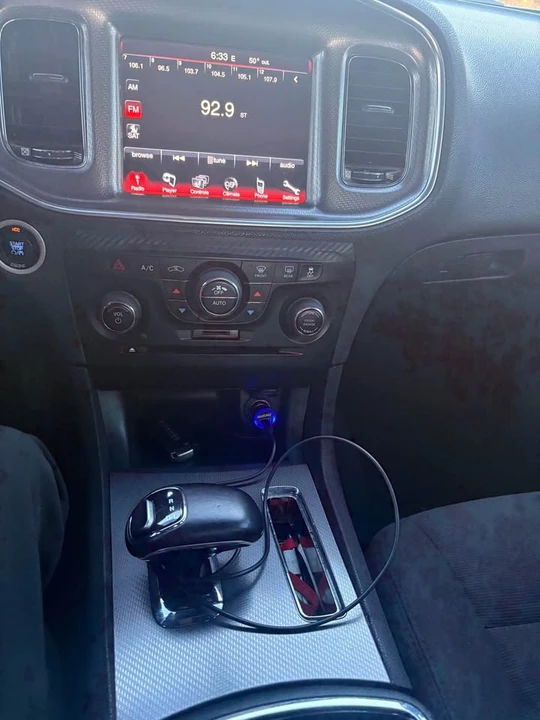 2014 Dodge Charger 7th Gen - Image 9 of 9