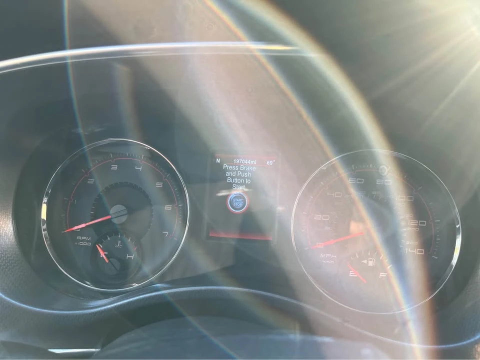 2014 Dodge Charger 7th Gen - Image 11 of 11