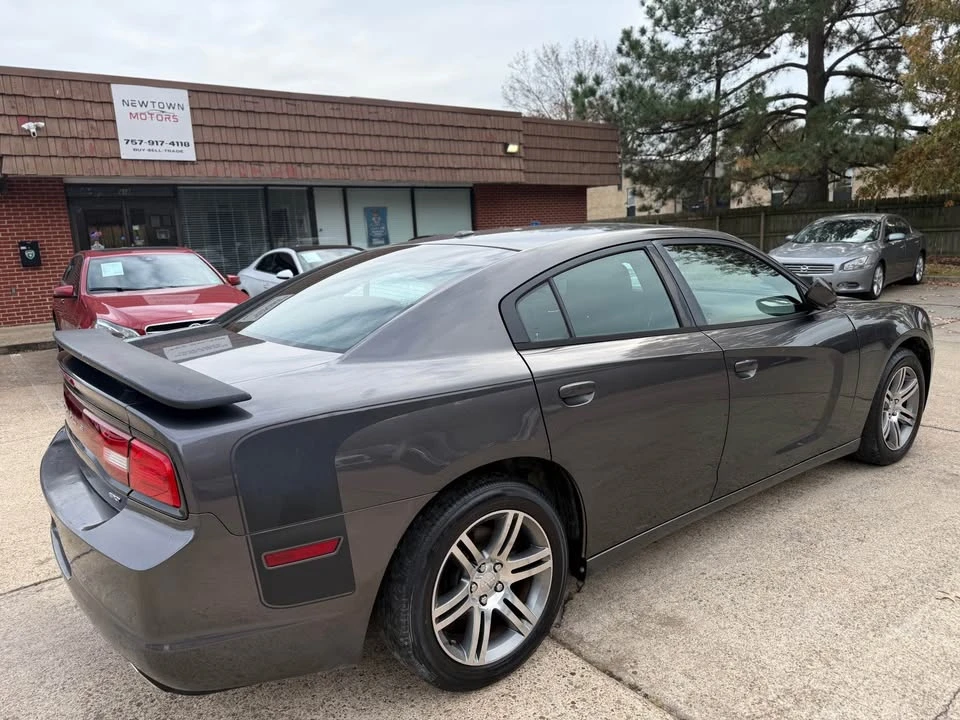 2014 Dodge Charger 7th Gen - Image 6 of 19