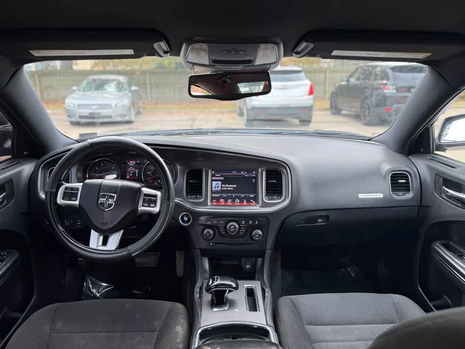 2014 Dodge Charger 7th Gen - Image 14 of 19