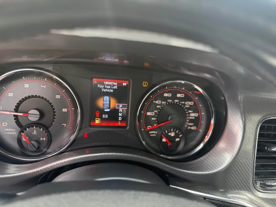 2014 Dodge Charger 7th Gen - Image 18 of 19