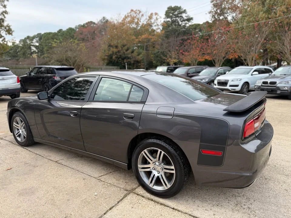 2014 Dodge Charger 7th Gen - Image 8 of 19