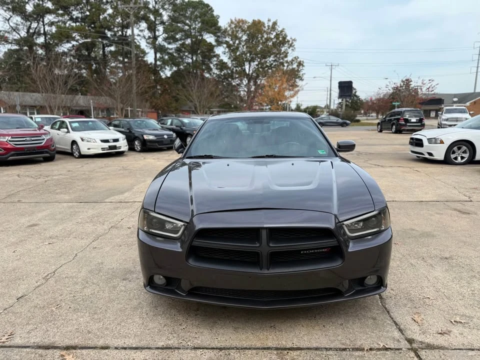 2014 Dodge Charger 7th Gen - Image 3 of 19
