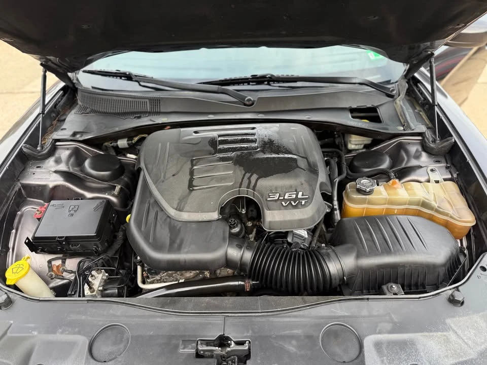 2014 Dodge Charger 7th Gen - Image 19 of 19