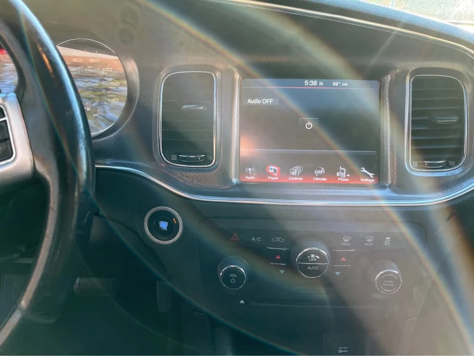 2014 Dodge Charger 7th Gen - Image 10 of 11