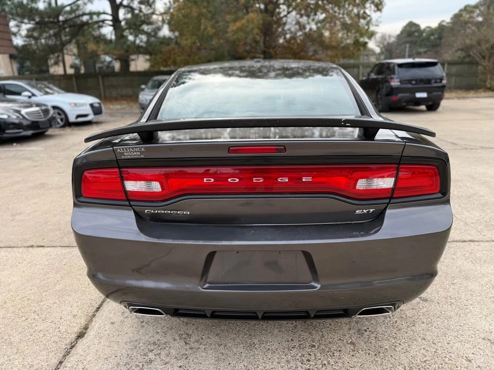 2014 Dodge Charger 7th Gen - Image 7 of 19